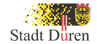 Logo Stadt Düren